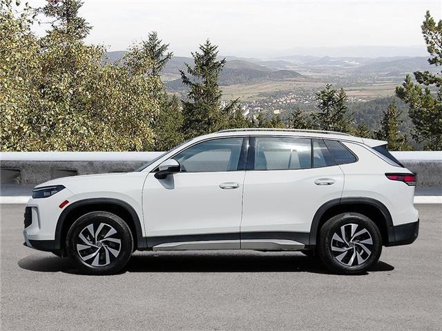 2026 Volkswagen Tiguan Trendline (Stk: TT023791) in Vancouver - Image 3 of 23