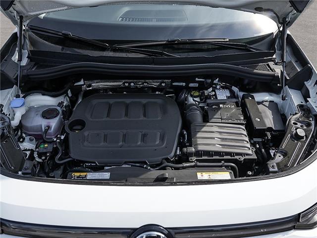 2026 Volkswagen Tiguan Trendline (Stk: TT023791) in Vancouver - Image 6 of 23