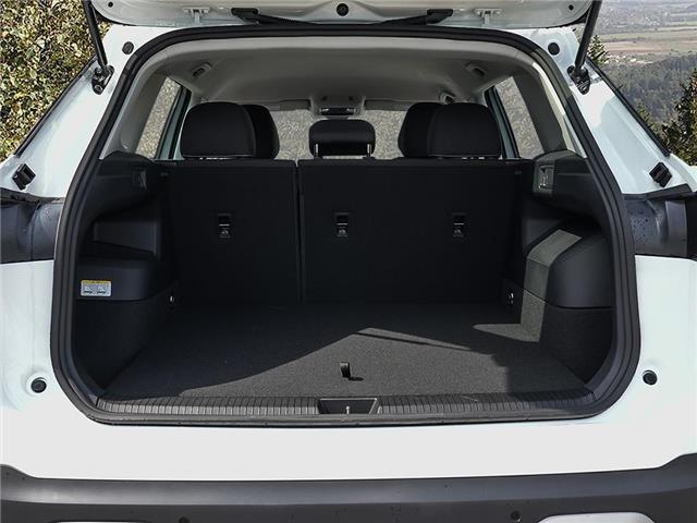 2026 Volkswagen Tiguan Trendline (Stk: TT023791) in Vancouver - Image 7 of 23