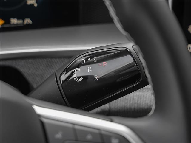 2026 Volkswagen Tiguan Trendline (Stk: TT023791) in Vancouver - Image 17 of 23