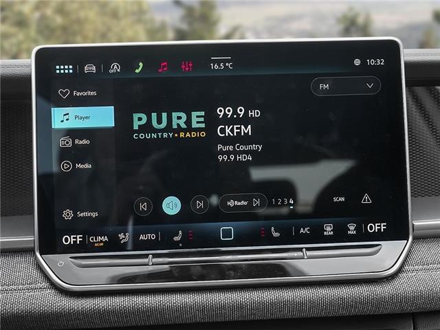 2026 Volkswagen Tiguan Trendline (Stk: TT023791) in Vancouver - Image 18 of 23