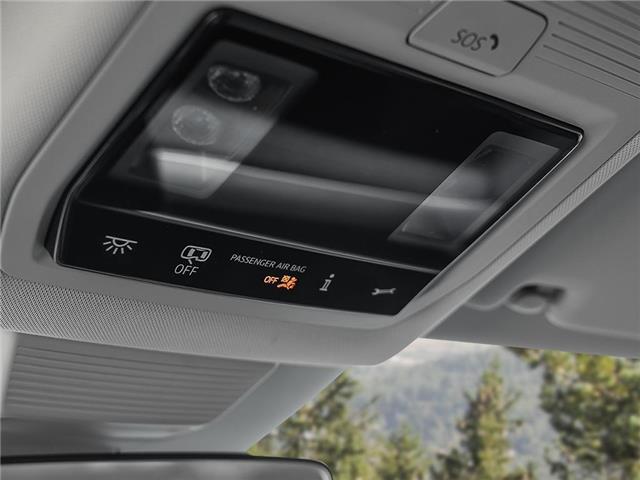 2026 Volkswagen Tiguan Trendline (Stk: TT023791) in Vancouver - Image 19 of 23