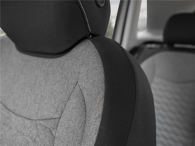 2026 Volkswagen Tiguan Trendline (Stk: TT023791) in Vancouver - Image 20 of 23