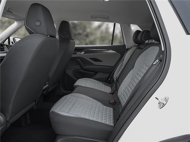 2026 Volkswagen Tiguan Trendline (Stk: TT023791) in Vancouver - Image 21 of 23