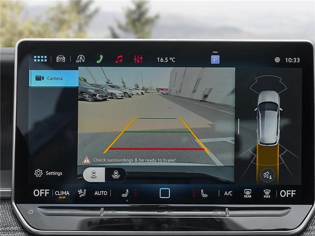 2026 Volkswagen Tiguan Trendline (Stk: TT023791) in Vancouver - Image 23 of 23