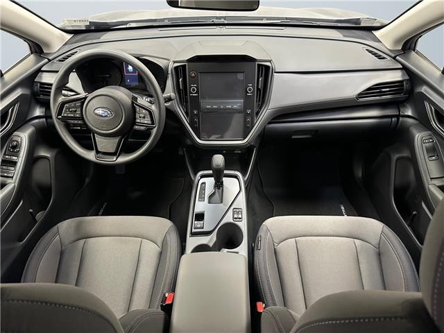 2026 Subaru Crosstrek Convenience (Stk: 268978) in Lethbridge - Image 10 of 15