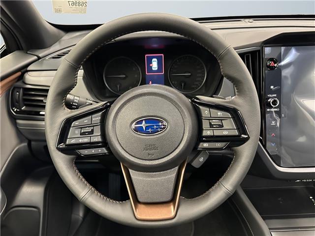 2026 Subaru Forester Sport (Stk: 268967) in Lethbridge - Image 12 of 15