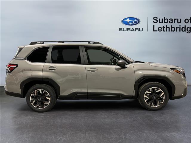 2026 Subaru Forester Touring (Stk: 268971) in Lethbridge - Image 6 of 15 2026 Subaru Forester Touring (Stk: 268971) in Lethbridge - Image 6 of 15