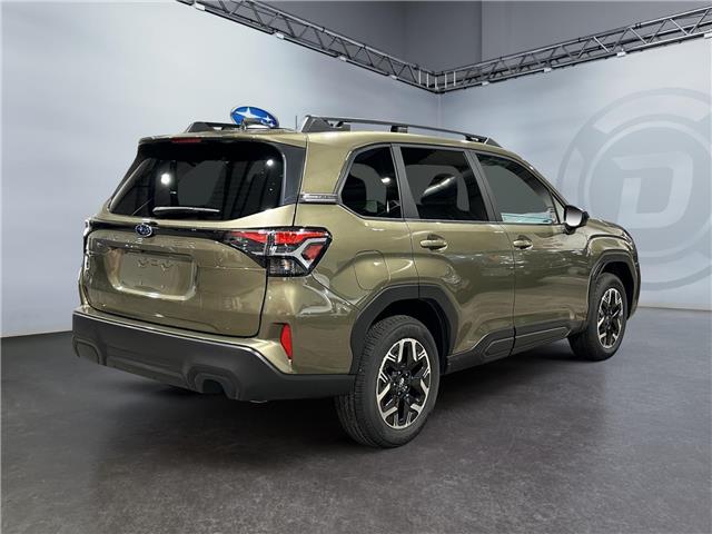 2026 Subaru Forester Convenience (Stk: 268958) in Lethbridge - Image 5 of 15