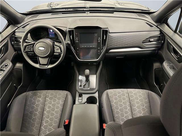2026 Subaru Forester Convenience (Stk: 268956) in Lethbridge - Image 10 of 15