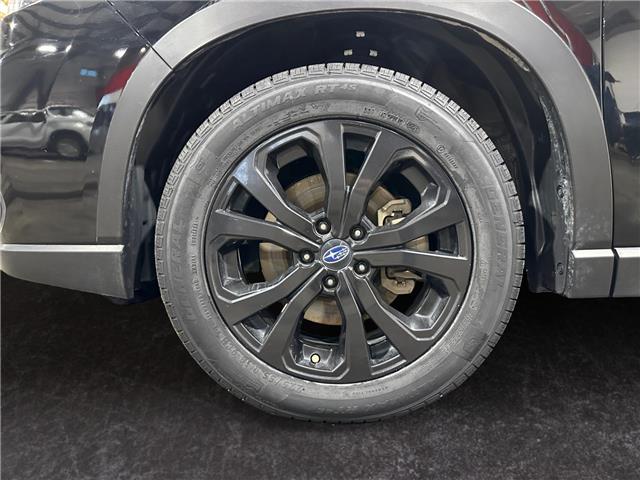 2019 Subaru Forester 2.5i Sport (Stk: 300104) in Lethbridge - Image 14 of 15