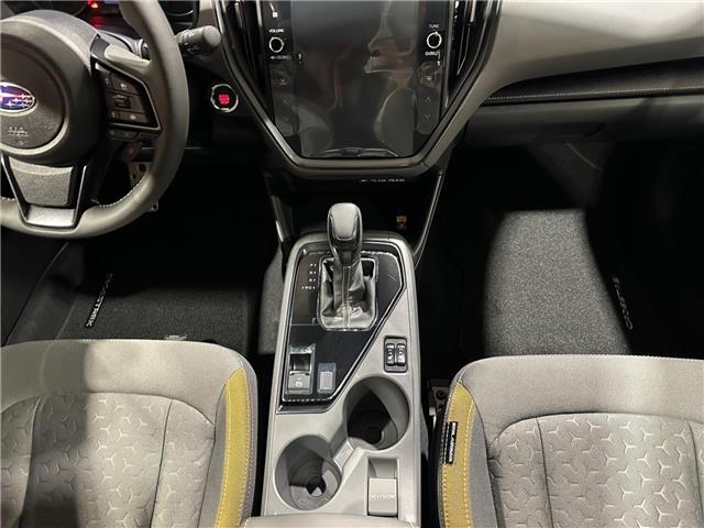 2026 Subaru Crosstrek Onyx (Stk: 300074) in Lethbridge - Image 11 of 15