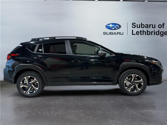 2025 Subaru Crosstrek Touring (Stk: 300038) in Lethbridge - Image 6 of 15