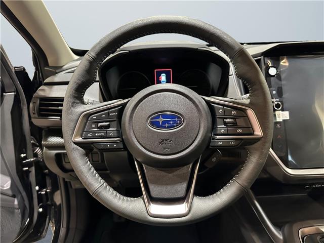 2025 Subaru Crosstrek Touring (Stk: 300038) in Lethbridge - Image 12 of 15