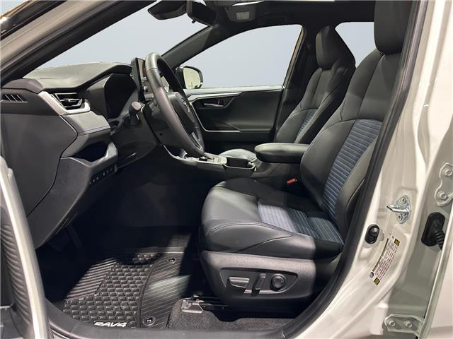 2024 Toyota RAV4 Hybrid XSE (Stk: 300107) in Lethbridge - Image 9 of 15 2024 Toyota RAV4 Hybrid XSE (Stk: 300107) in Lethbridge - Image 9 of 15