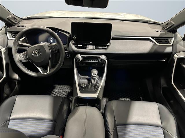 2024 Toyota RAV4 Hybrid XSE (Stk: 300107) in Lethbridge - Image 10 of 15 2024 Toyota RAV4 Hybrid XSE (Stk: 300107) in Lethbridge - Image 10 of 15