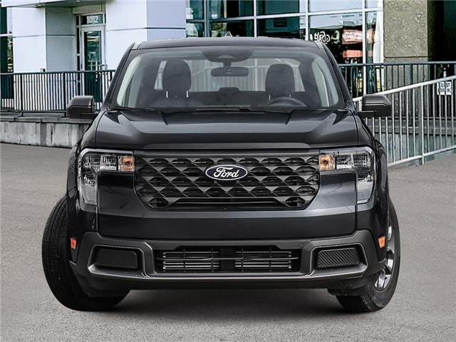2025 Ford Maverick XLT (Stk: T51284) in St. Thomas - Image 2 of 10