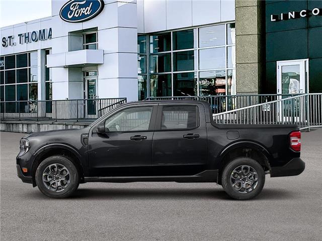 2025 Ford Maverick XLT (Stk: T51284) in St. Thomas - Image 3 of 10