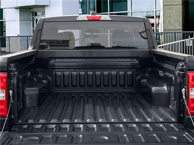 2025 Ford Maverick XLT (Stk: T51284) in St. Thomas - Image 7 of 10