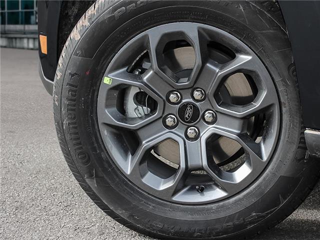 2025 Ford Maverick XLT (Stk: T51284) in St. Thomas - Image 8 of 10