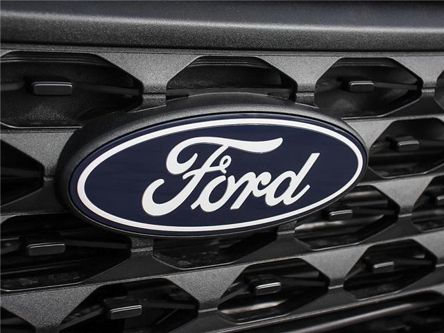 2025 Ford Maverick XLT (Stk: T51284) in St. Thomas - Image 9 of 10