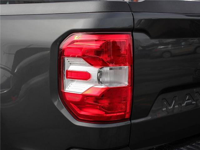 2025 Ford Maverick XLT (Stk: T51284) in St. Thomas - Image 10 of 10