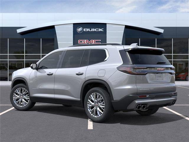 2026 GMC Acadia Elevation (Stk: 57303) in Strathroy - Image 3 of 6