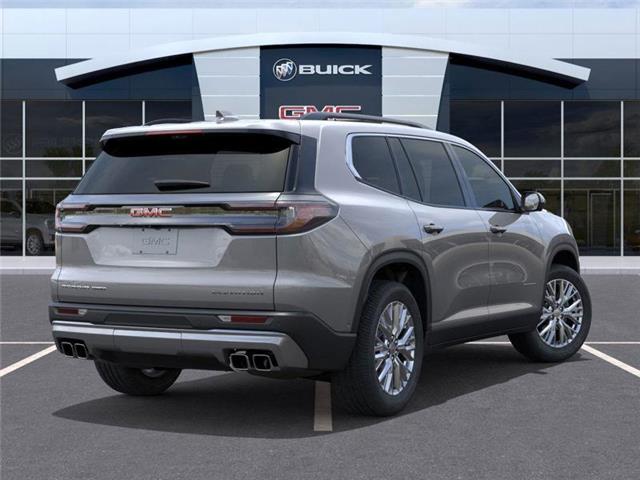 2026 GMC Acadia Elevation (Stk: 57303) in Strathroy - Image 4 of 6