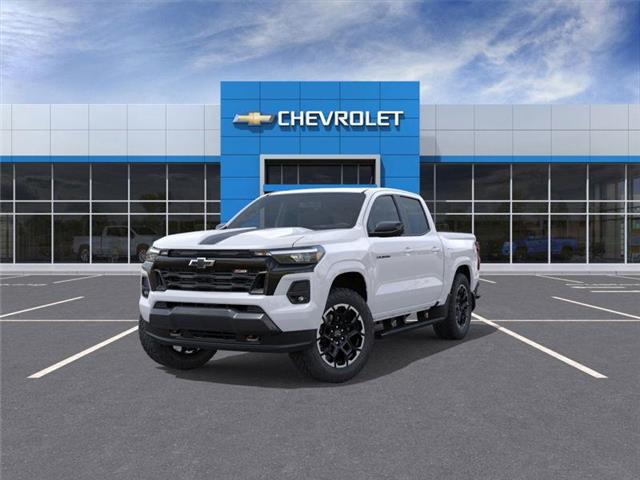 2026 Chevrolet Colorado Z71 (Stk: 26-592) in Listowel - Image 5 of 10