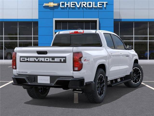 2026 Chevrolet Colorado Z71 (Stk: 26-592) in Listowel - Image 8 of 10