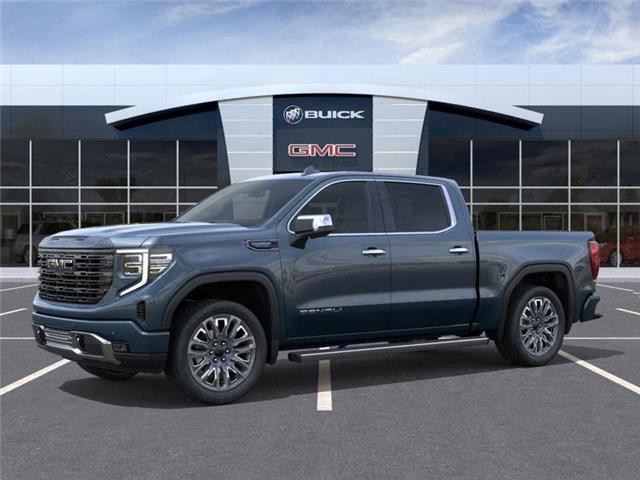 2026 GMC Sierra 1500 Denali Ultimate (Stk: 26-615) in Listowel - Image 6 of 10