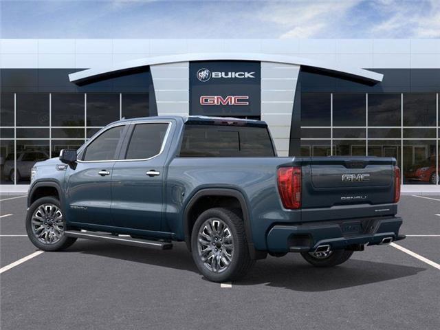 2026 GMC Sierra 1500 Denali Ultimate (Stk: 26-615) in Listowel - Image 7 of 10