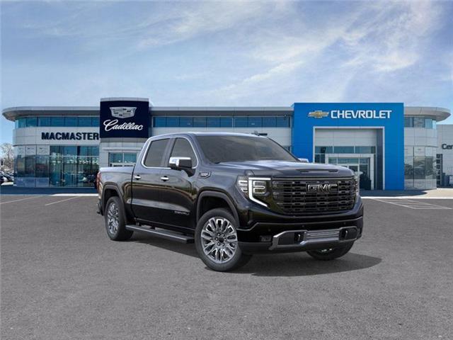 2026 GMC Sierra 1500 Denali Ultimate (Stk: 260275) in London - Image 1 of 24