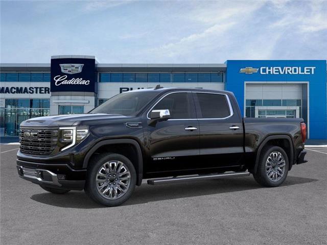 2026 GMC Sierra 1500 Denali Ultimate (Stk: 260275) in London - Image 2 of 24