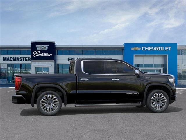 2026 GMC Sierra 1500 Denali Ultimate (Stk: 260275) in London - Image 5 of 24