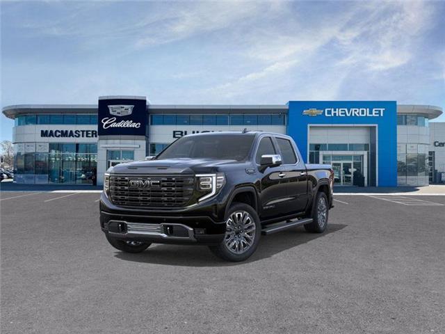 2026 GMC Sierra 1500 Denali Ultimate (Stk: 260275) in London - Image 8 of 24