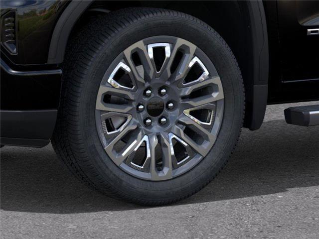 2026 GMC Sierra 1500 Denali Ultimate (Stk: 260275) in London - Image 9 of 24