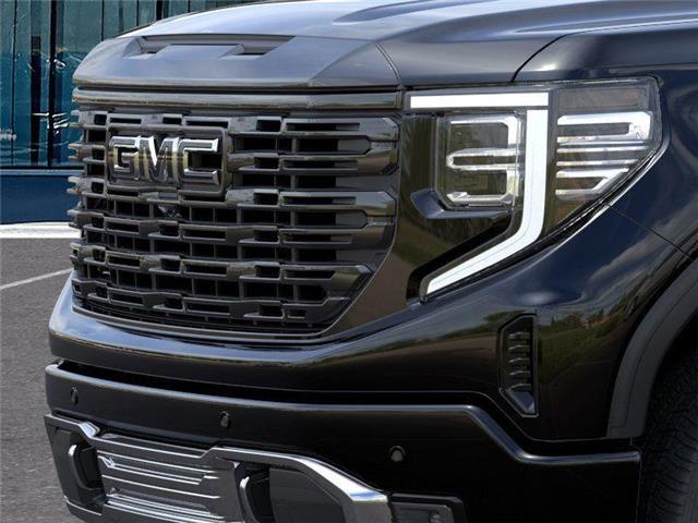 2026 GMC Sierra 1500 Denali Ultimate (Stk: 260275) in London - Image 13 of 24