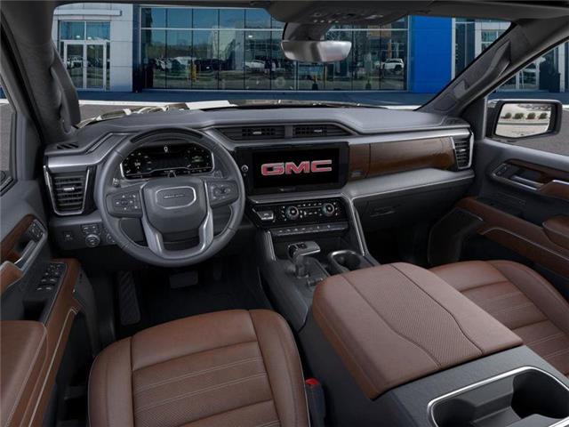 2026 GMC Sierra 1500 Denali Ultimate (Stk: 260275) in London - Image 15 of 24