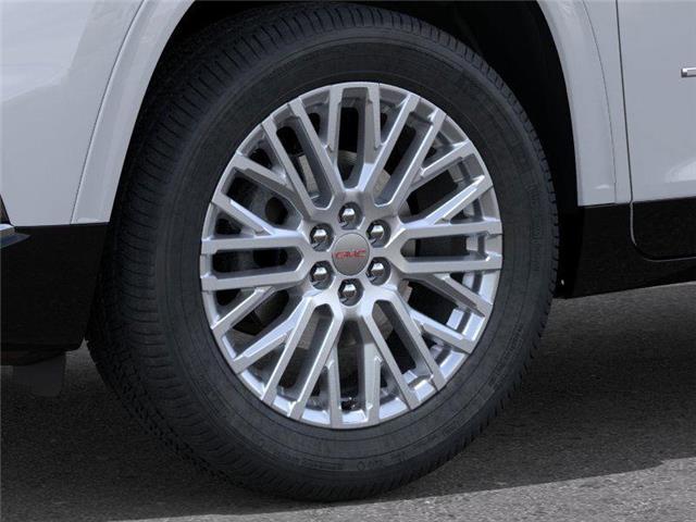 2026 GMC Acadia Denali (Stk: 260304) in London - Image 9 of 24