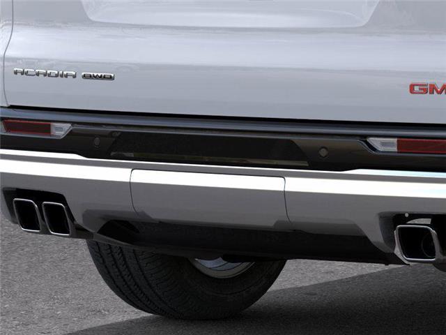 2026 GMC Acadia Denali (Stk: 260304) in London - Image 14 of 24