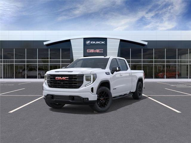 2026 GMC Sierra 1500 Elevation (Stk: 25676) in Campbellton - Image 1 of 6