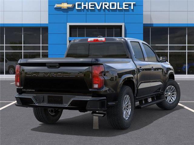 2026 Chevrolet Colorado LT (Stk: 2-160702) in Paisley - Image 6 of 25