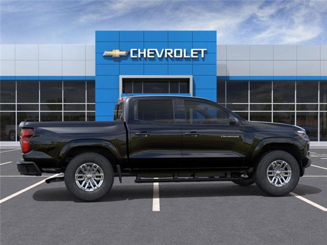 2026 Chevrolet Colorado LT (Stk: 2-160702) in Paisley - Image 7 of 25