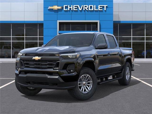 2026 Chevrolet Colorado LT (Stk: 2-160702) in Paisley - Image 8 of 25