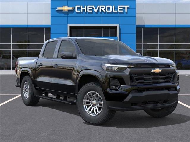 2026 Chevrolet Colorado LT (Stk: 2-160702) in Paisley - Image 9 of 25