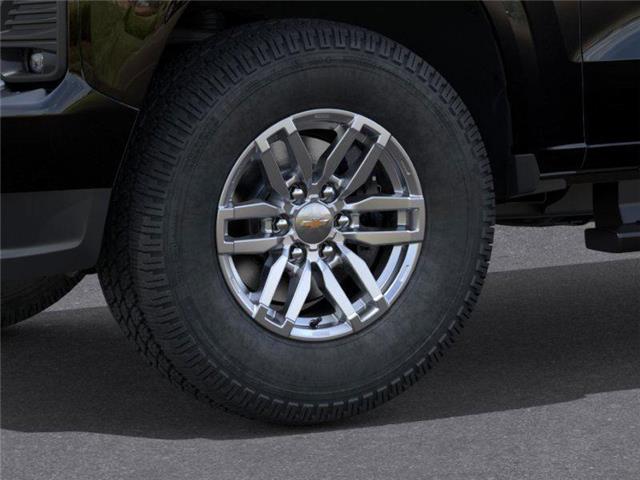 2026 Chevrolet Colorado LT (Stk: 2-160702) in Paisley - Image 10 of 25