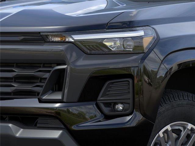 2026 Chevrolet Colorado LT (Stk: 2-160702) in Paisley - Image 11 of 25