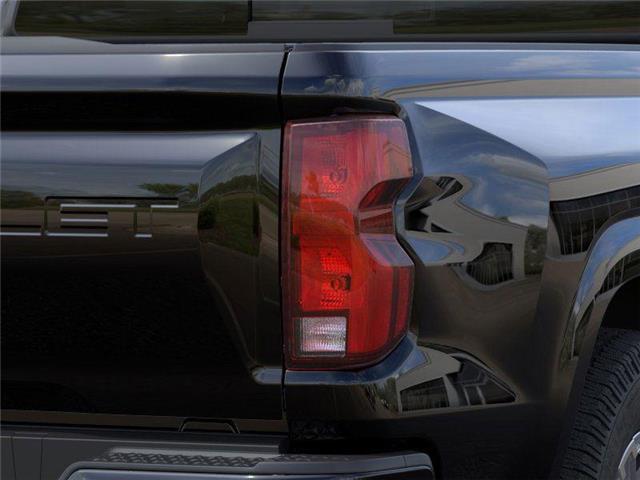 2026 Chevrolet Colorado LT (Stk: 2-160702) in Paisley - Image 12 of 25