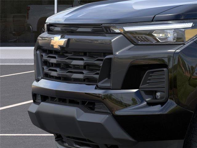 2026 Chevrolet Colorado LT (Stk: 2-160702) in Paisley - Image 14 of 25